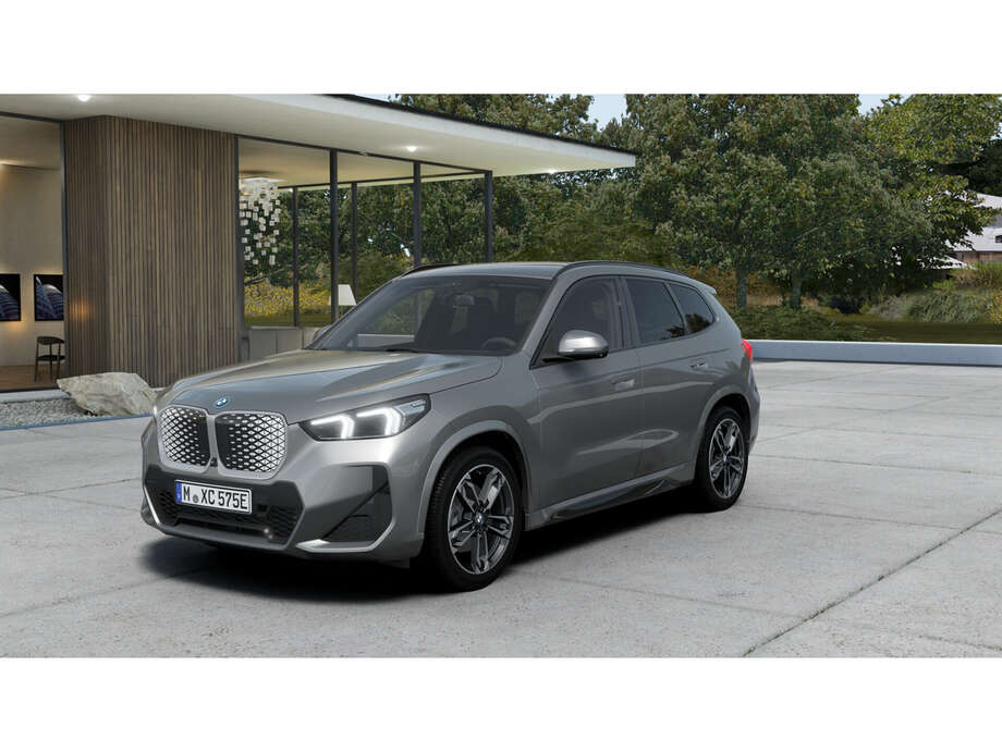 BMW BMW iX1 eDrive20 (Bild 1/5)
