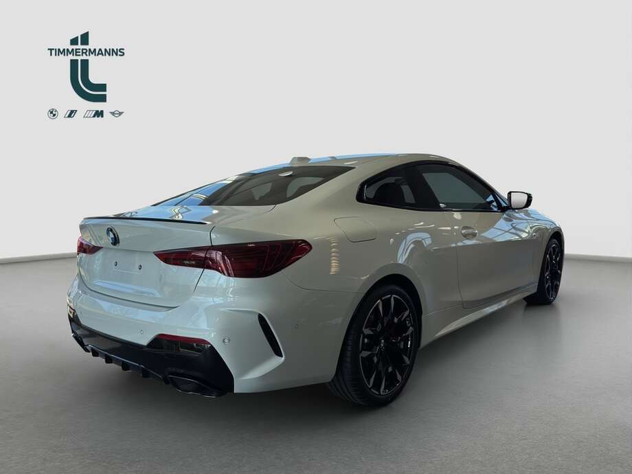BMW M440 (Bild 5/17)