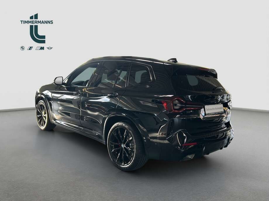 BMW X3 (Bild 3/16)