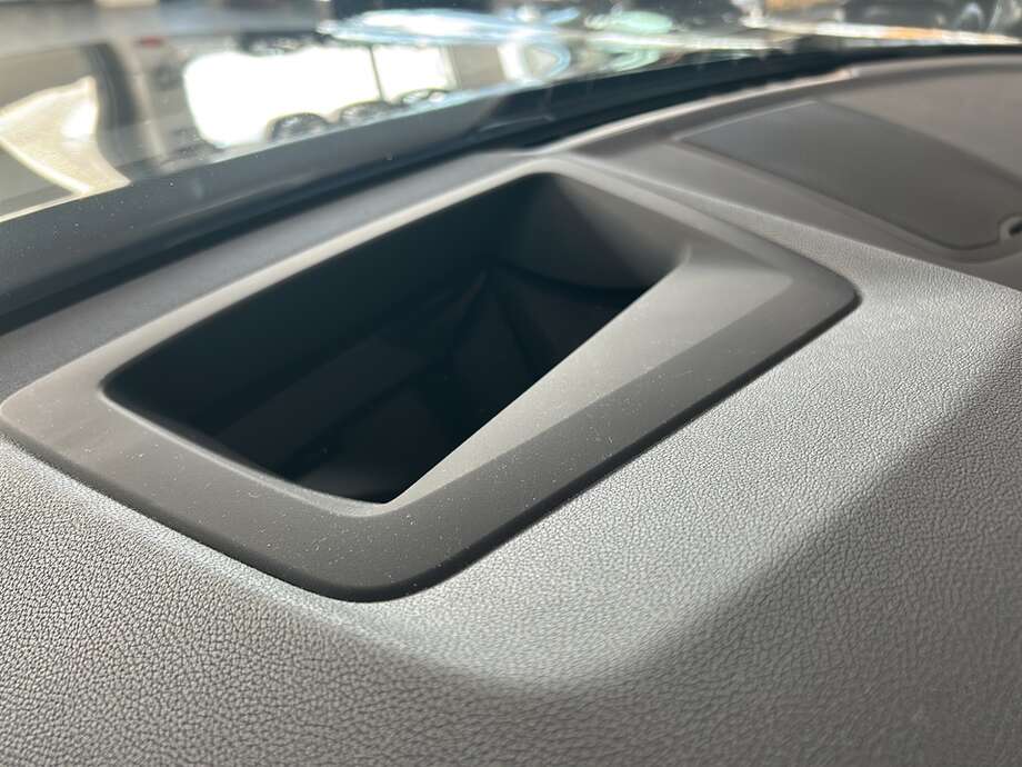 BMW X3 (Bild 16/16)