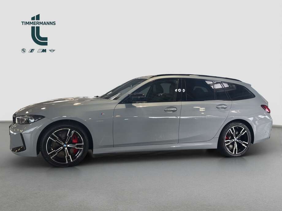 BMW M340i (Bild 2/20)