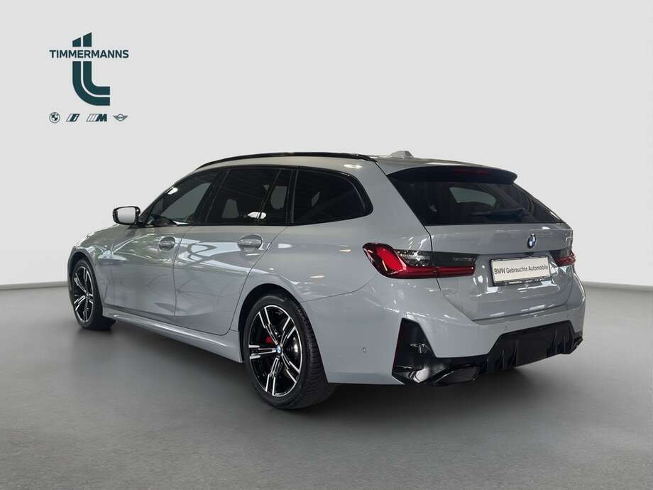 BMW M340i (Bild 3/20)
