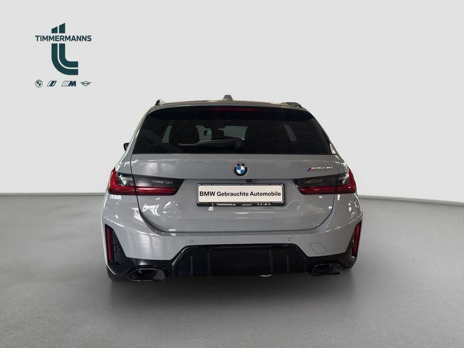 BMW M340i (Bild 4/20)