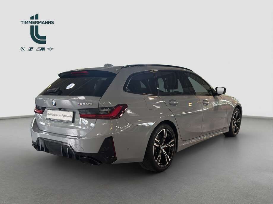 BMW M340i (Bild 5/20)