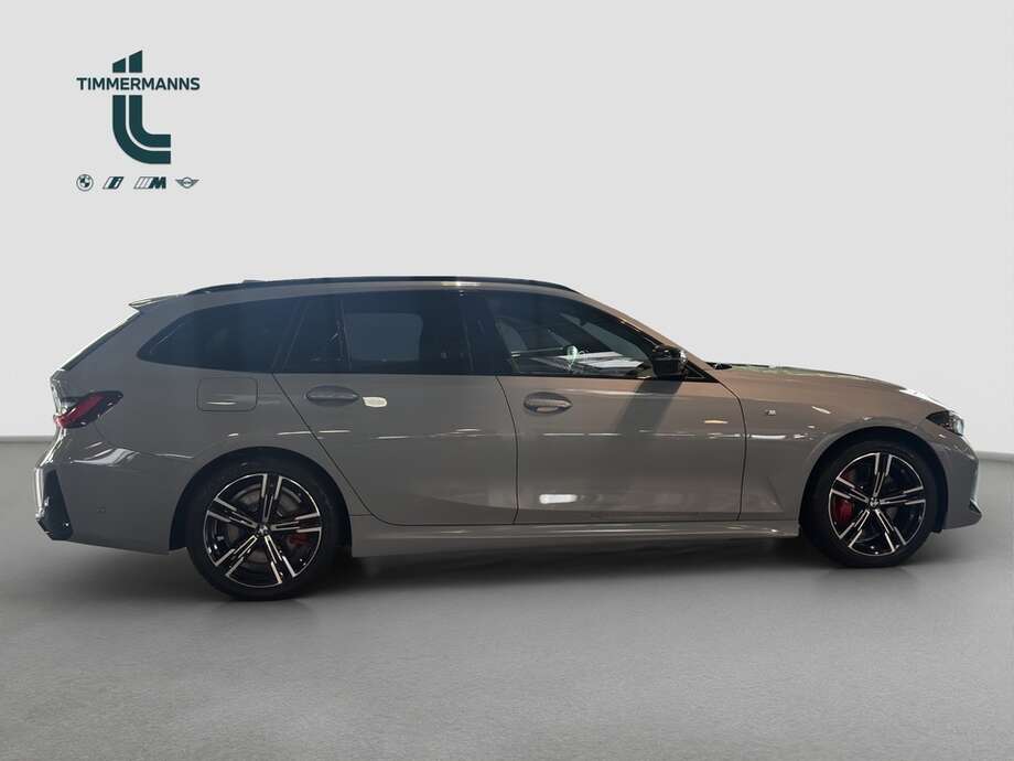 BMW M340i (Bild 6/20)