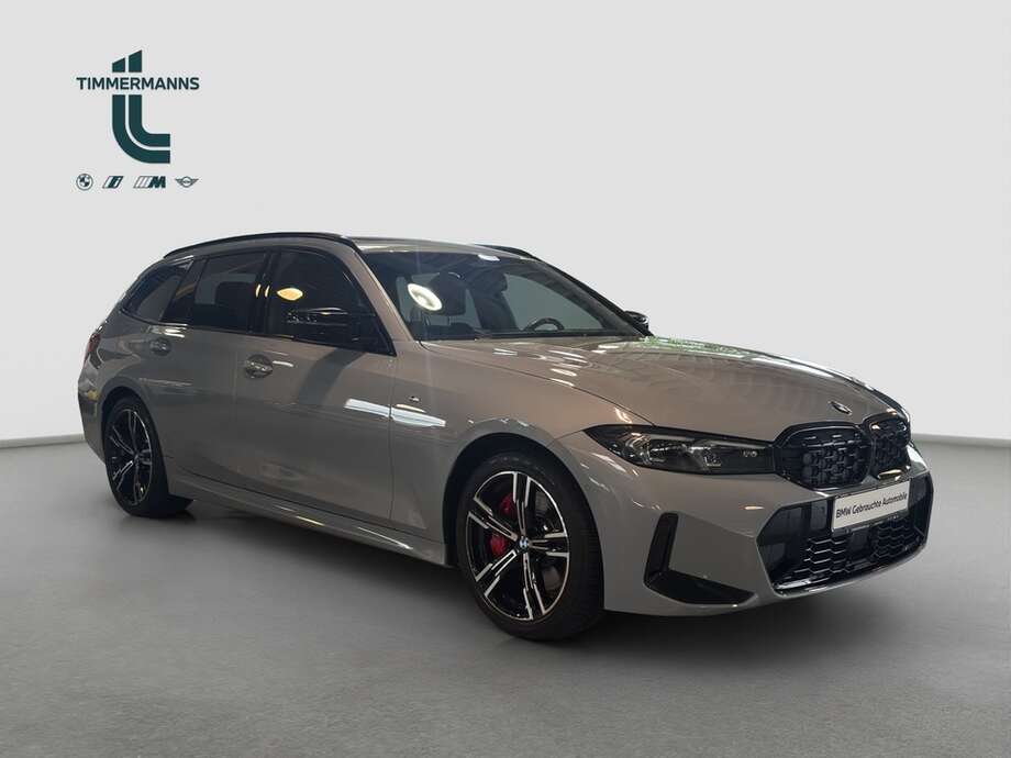 BMW M340i (Bild 7/20)