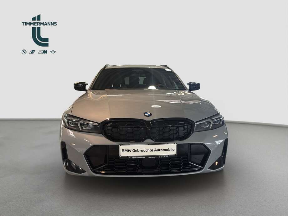 BMW M340i (Bild 8/20)