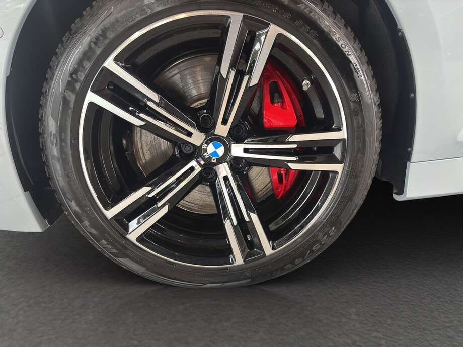 BMW M340i (Bild 9/20)