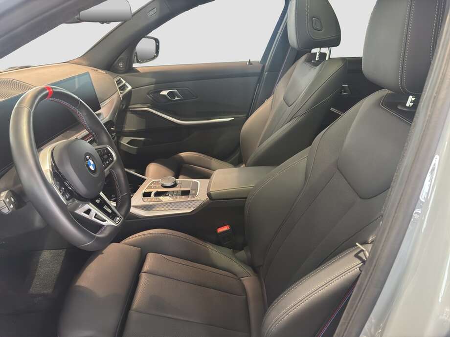 BMW M340i (Bild 10/20)