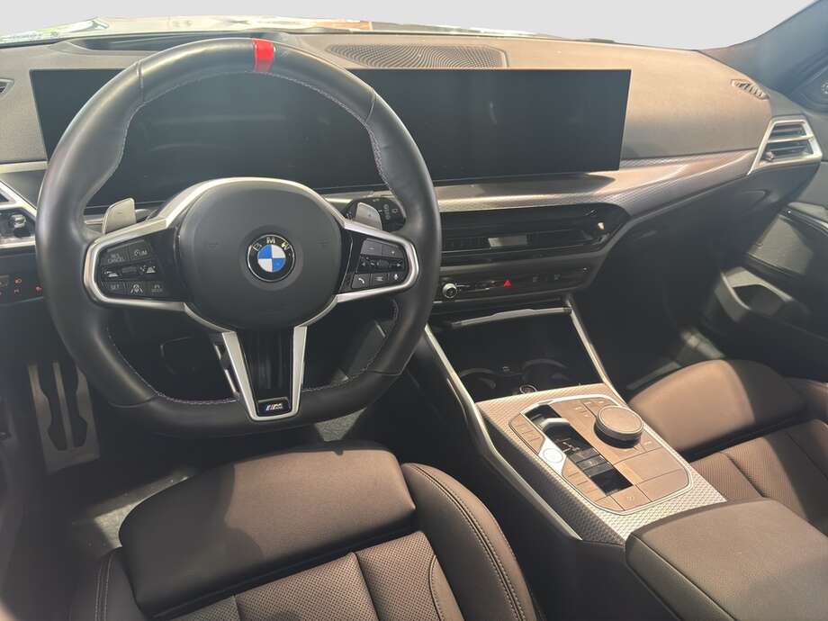 BMW M340i (Bild 13/20)