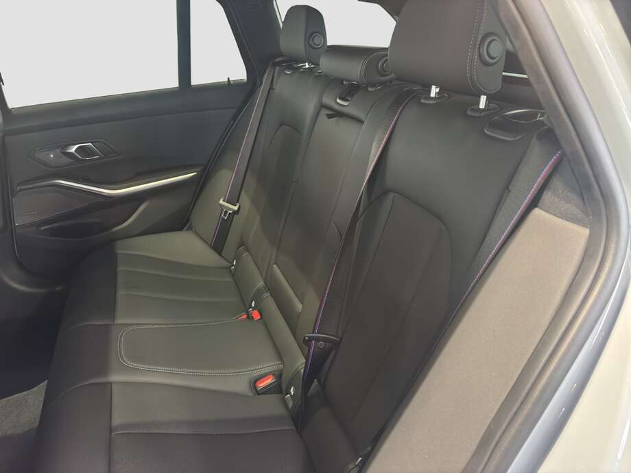 BMW M340i (Bild 14/20)