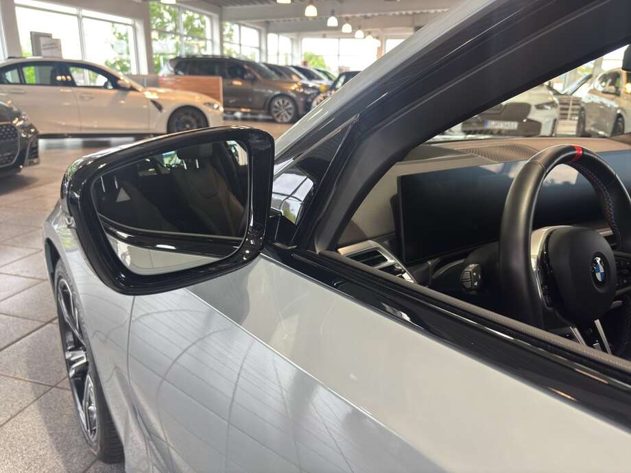 BMW M340i (Bild 18/20)