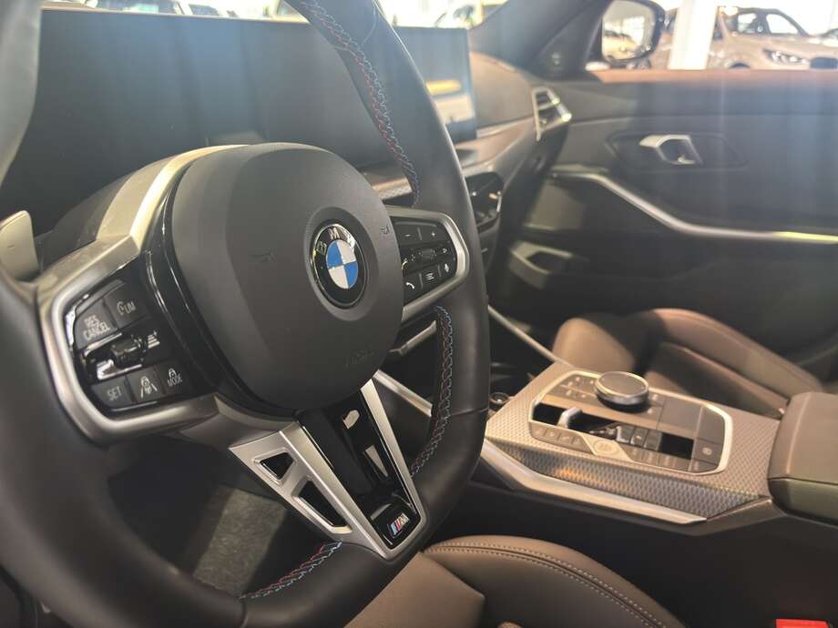 BMW M340i (Bild 19/20)