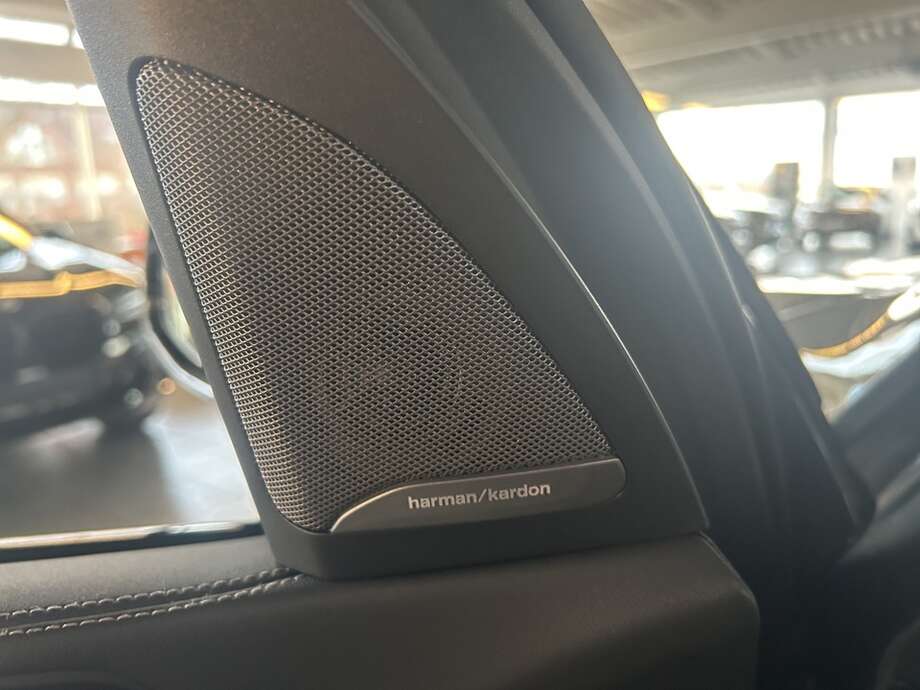 BMW X5 (Bild 17/19)