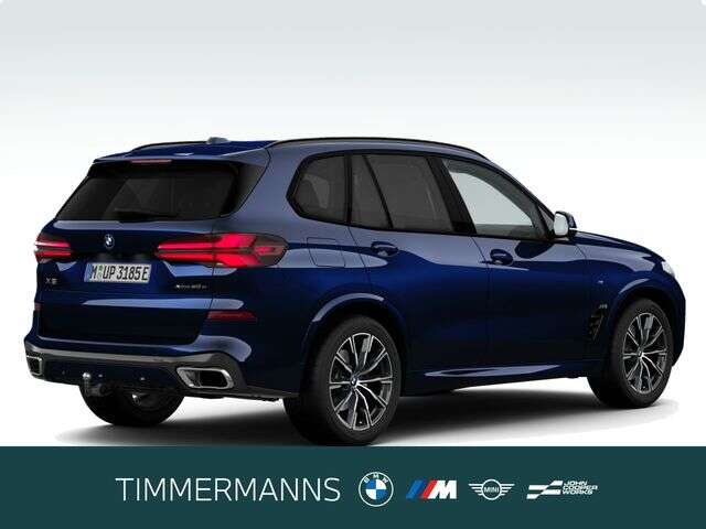 BMW X5 (Bild 5/5)