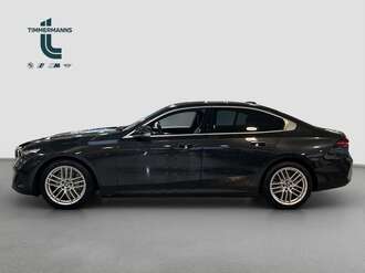 BMW i5 eDrive40 (Bild 2/19)