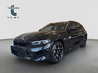 BMW 320d (Bild 1/16)