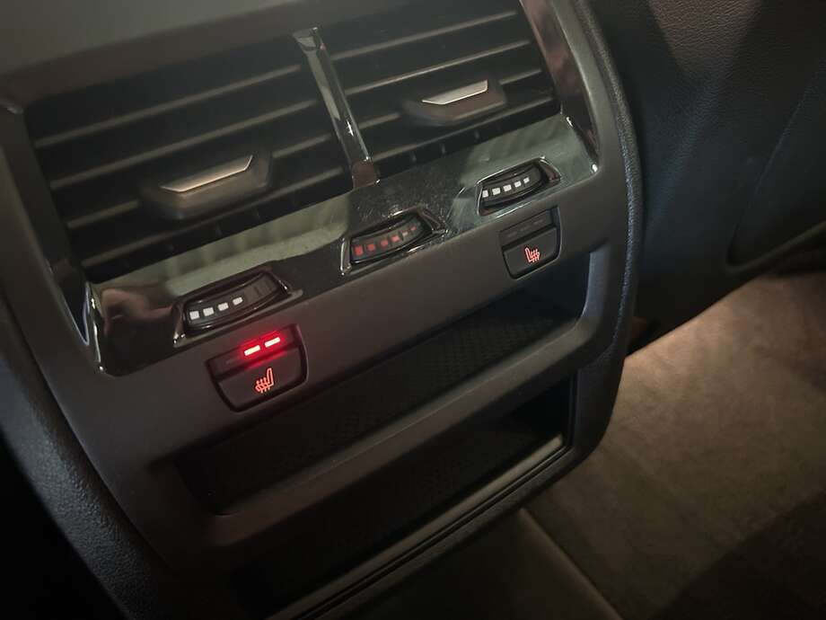 BMW X5 (Bild 17/17)