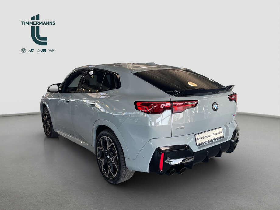 BMW X2 (Bild 4/15)