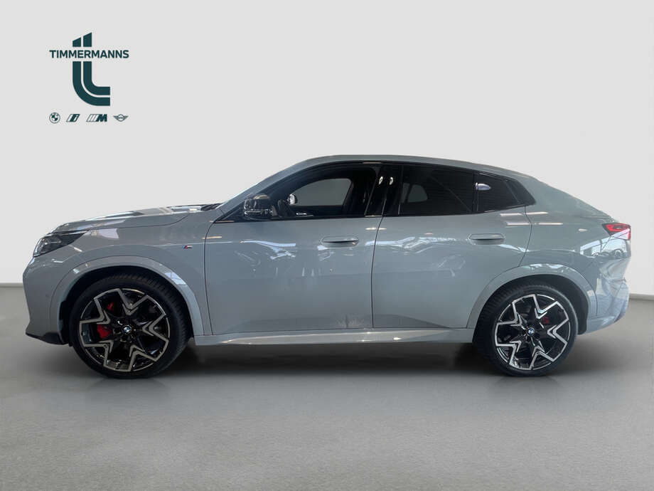 BMW X2 (Bild 5/15)