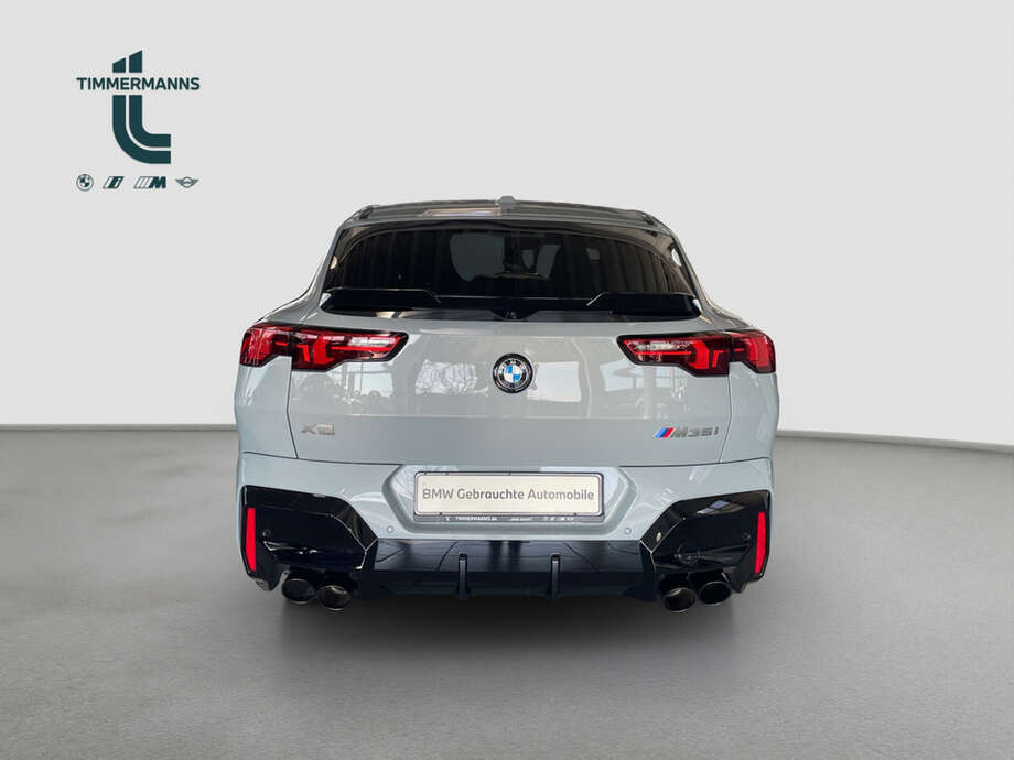BMW X2 (Bild 6/15)