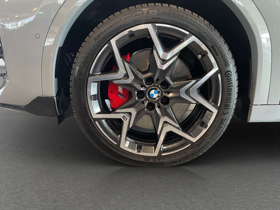 BMW X2 (Bild 7/15)