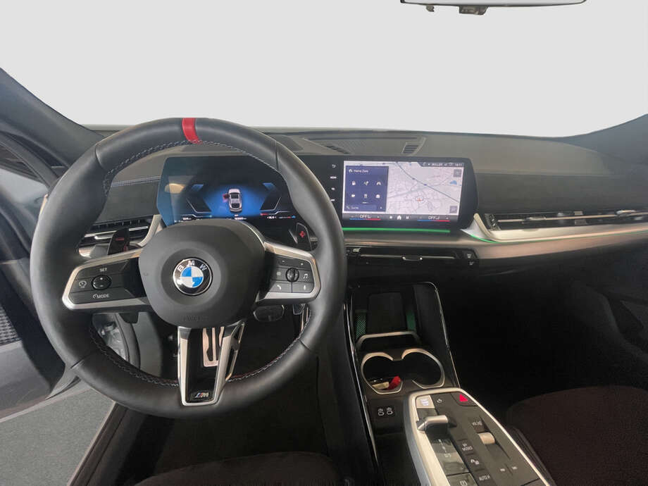 BMW X2 (Bild 8/15)