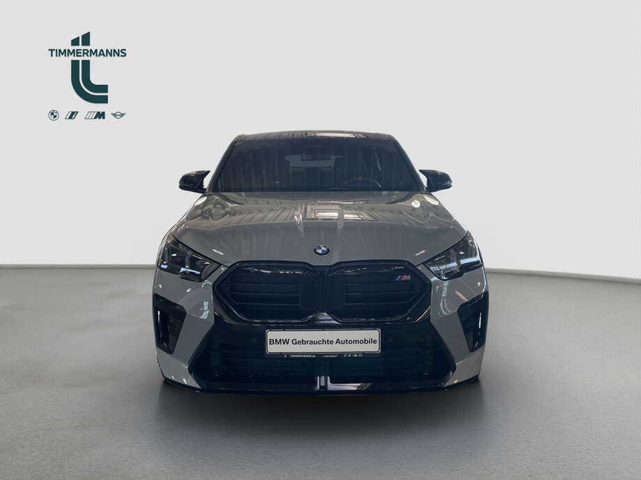 BMW X2 (Bild 10/15)