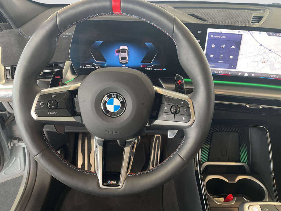 BMW X2 (Bild 11/15)