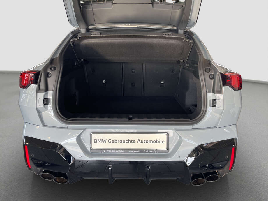 BMW X2 (Bild 15/15)