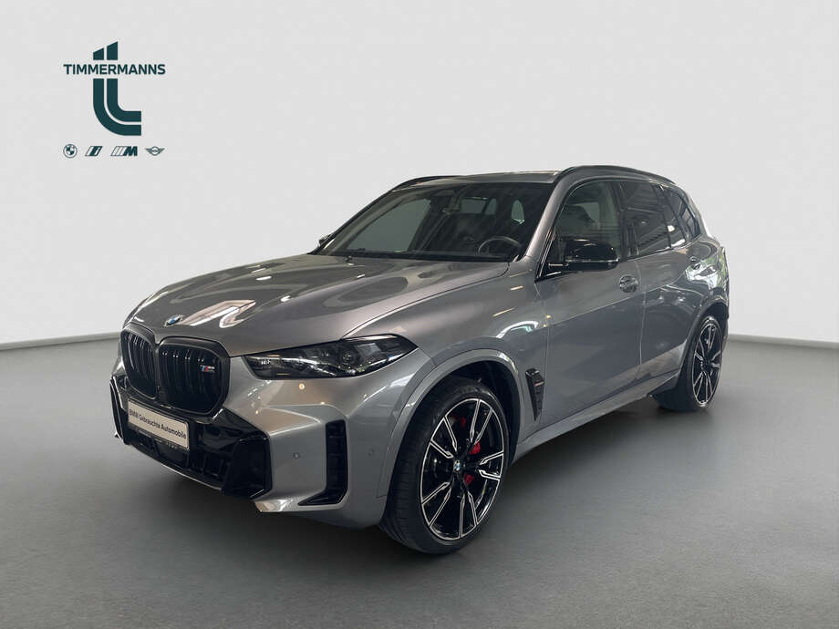 BMW X5 (Bild 1/20)