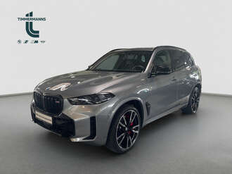 BMW X5 (Bild 1/20)