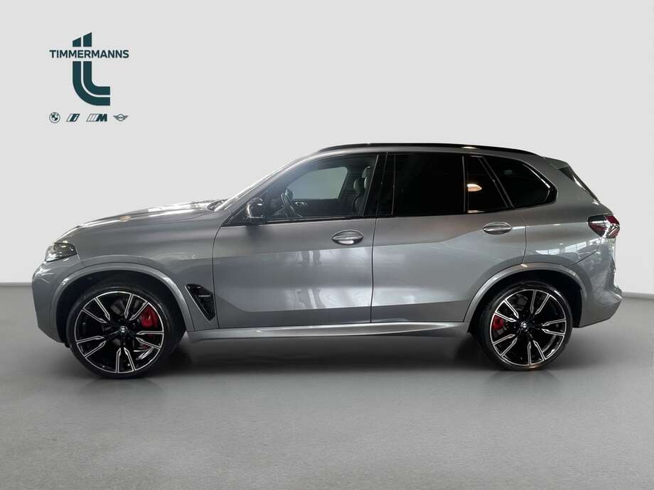 BMW X5 (Bild 2/20)