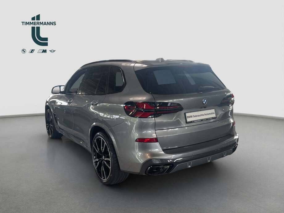 BMW X5 (Bild 3/20)