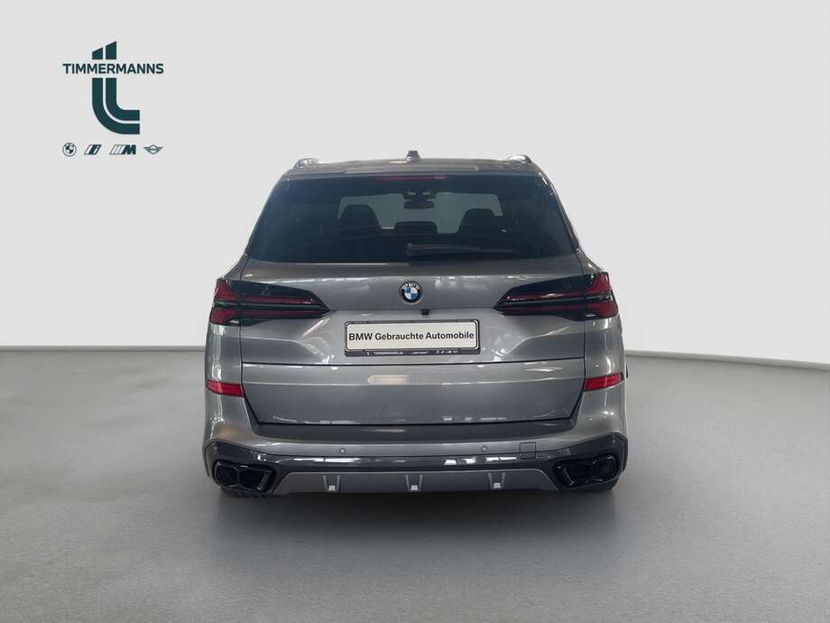 BMW X5 (Bild 4/20)