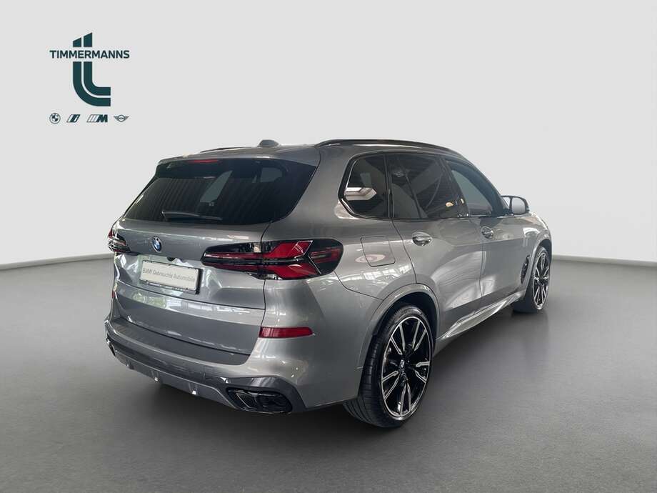 BMW X5 (Bild 5/20)