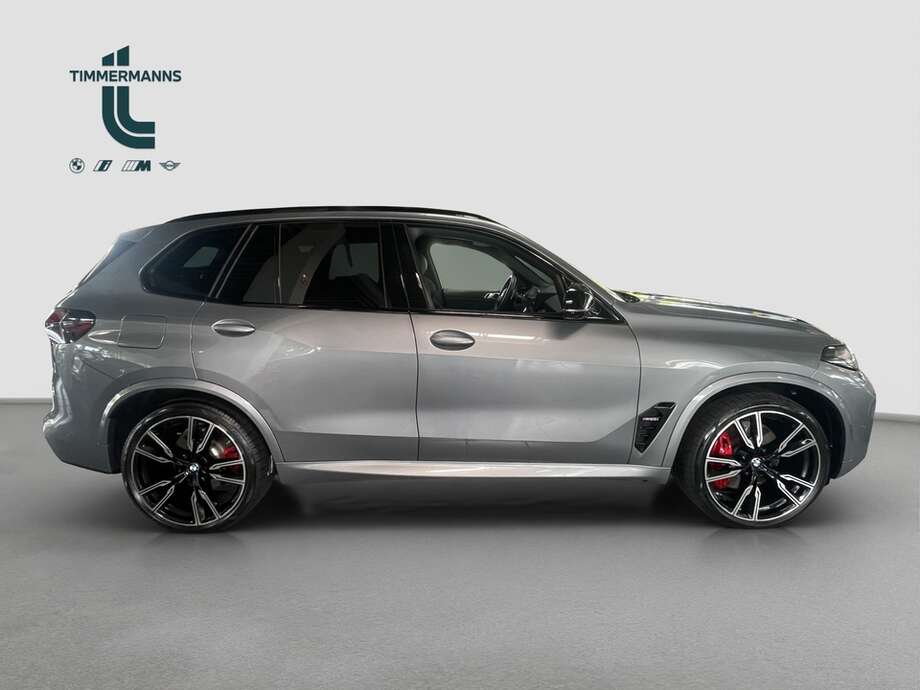BMW X5 (Bild 6/20)