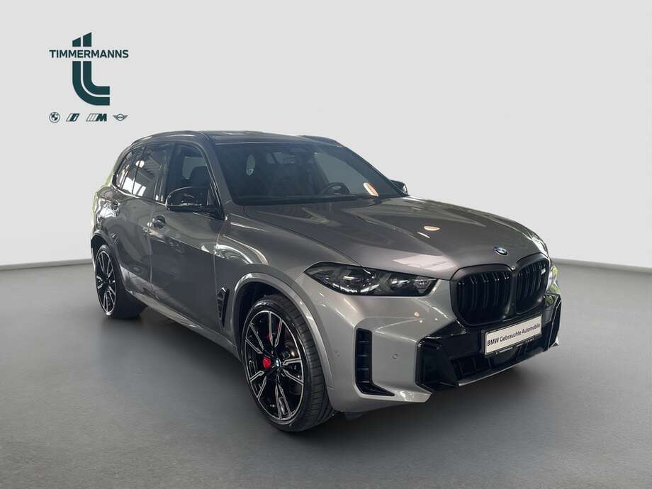 BMW X5 (Bild 7/20)