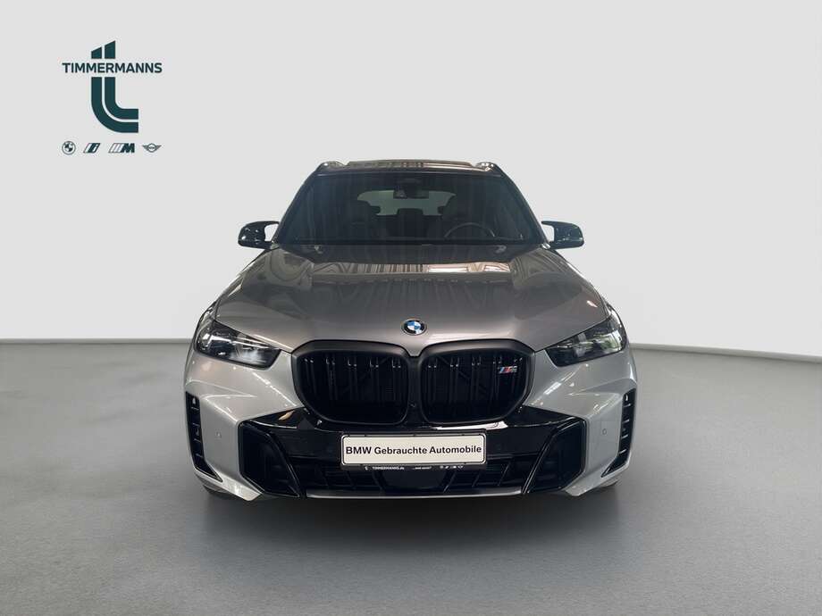 BMW X5 (Bild 8/20)