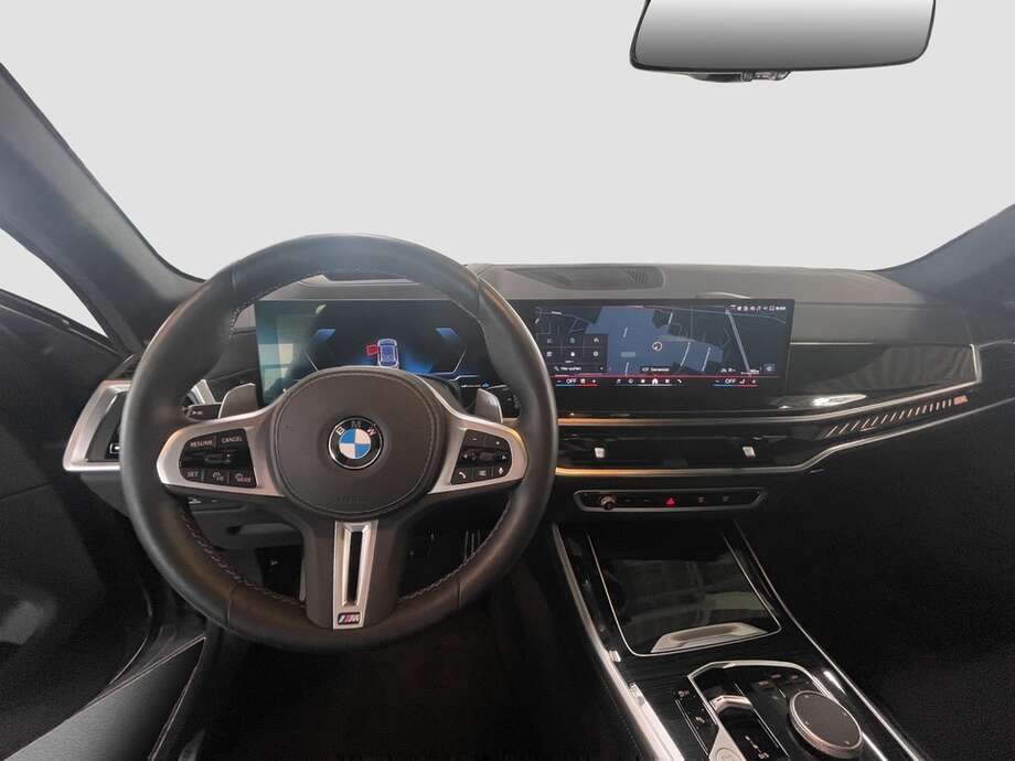 BMW X5 (Bild 13/20)