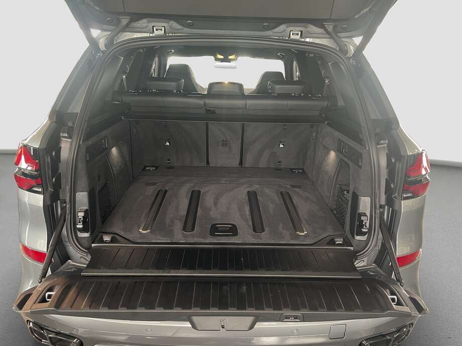 BMW X5 (Bild 15/20)