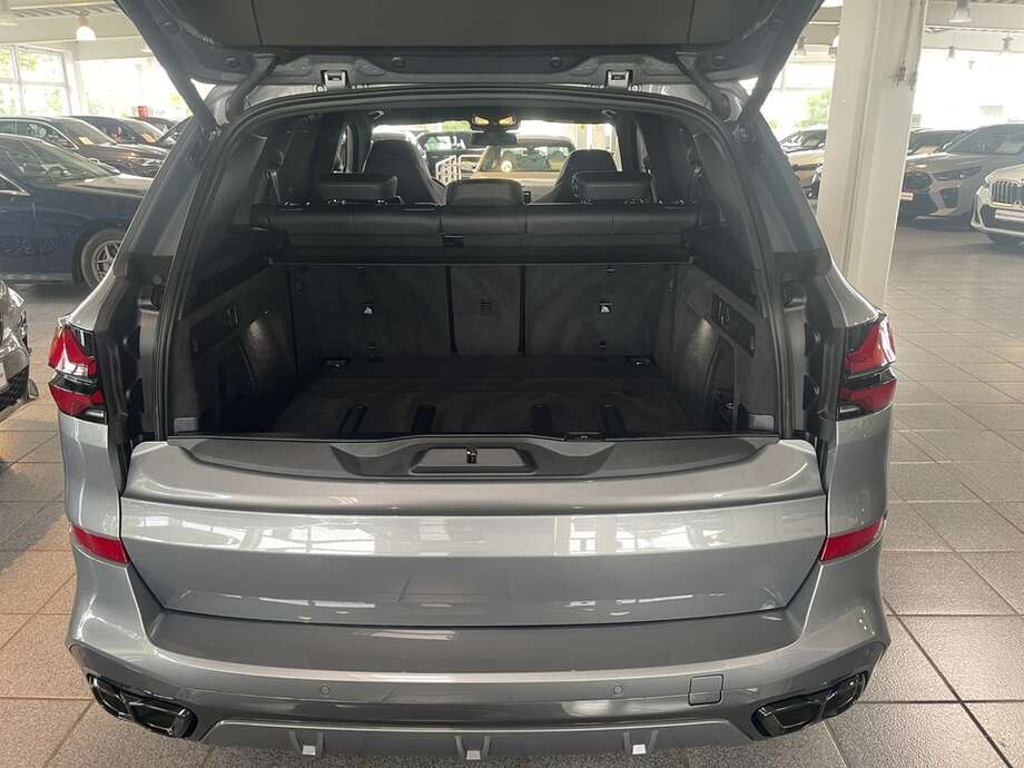 BMW X5 (Bild 16/20)