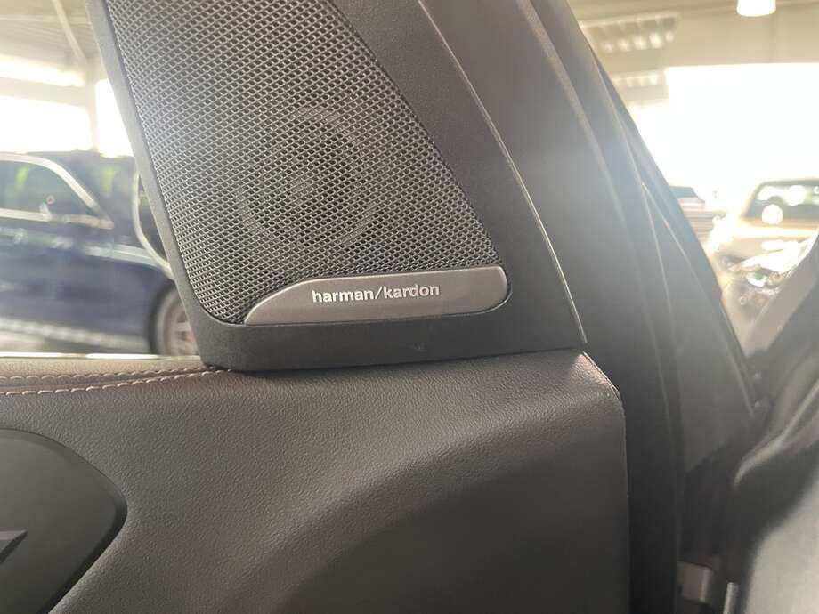 BMW X5 (Bild 17/20)