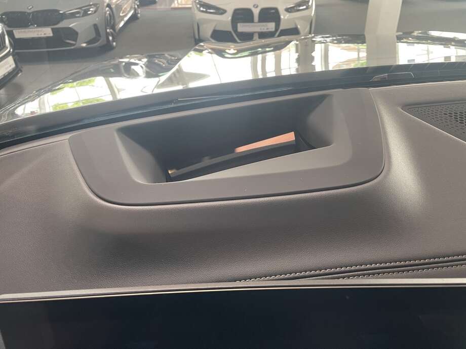 BMW X5 (Bild 18/20)
