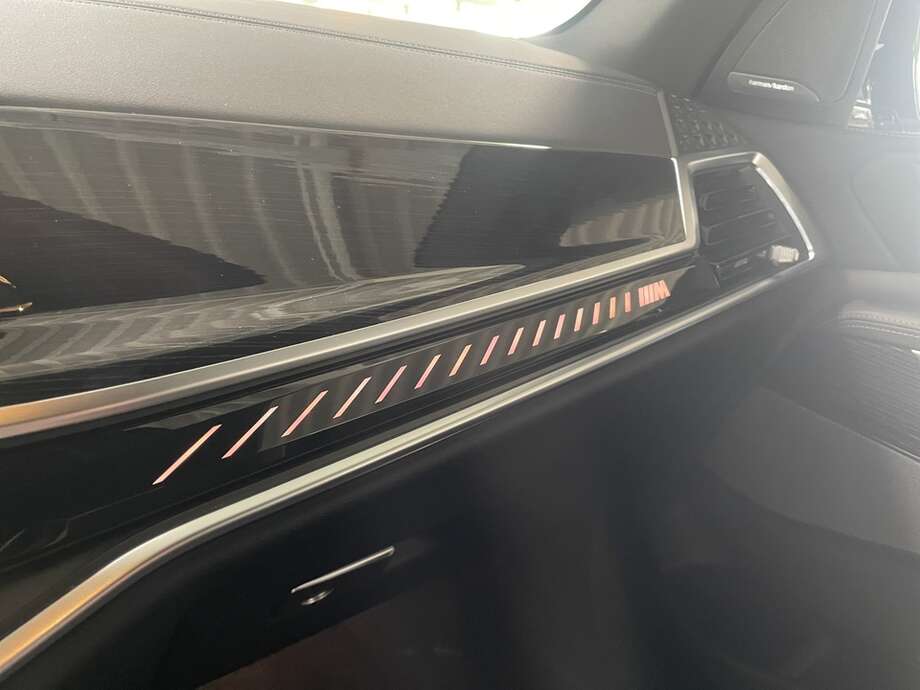 BMW X5 (Bild 20/20)