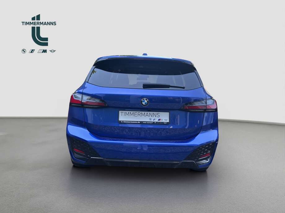 BMW 218 Active Tourer (Bild 4/8)