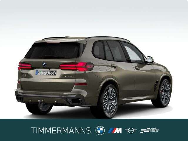 BMW X5 (Bild 2/6)