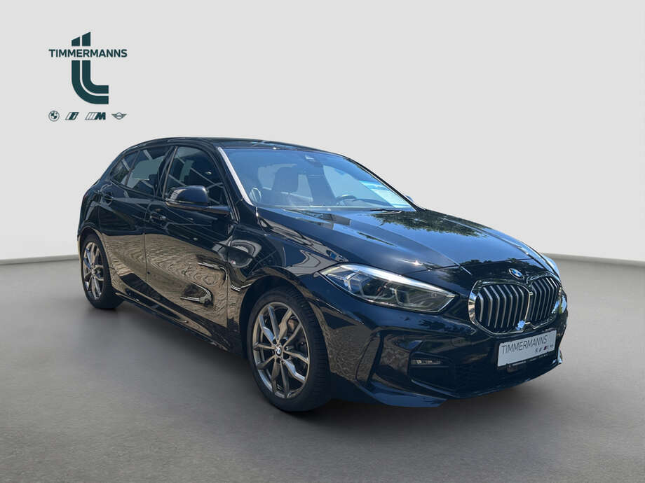BMW 118i (Bild 2/15)
