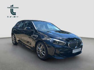 BMW 118i (Bild 2/5)