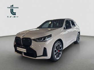 BMW X3 (Bild 1/20)
